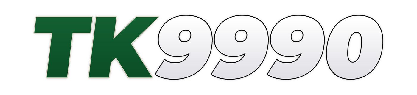 tk9990 লোগো